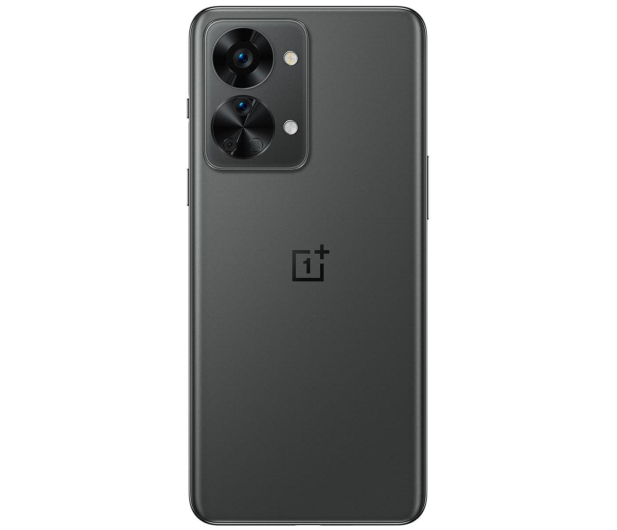 OnePlus Nord 2T 5G 12/256GB Gray Shadow 90Hz - 1041120 - zdjęcie 3